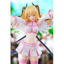 2.5 Dimensional Seduction figurine Liliel Chaos Form Kadokawa