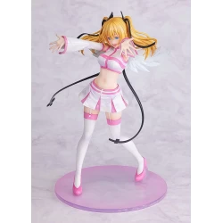 2.5 Dimensional Seduction figurine Liliel Chaos Form Kadokawa