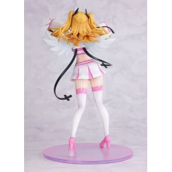 2.5 Dimensional Seduction figurine Liliel Chaos Form Kadokawa