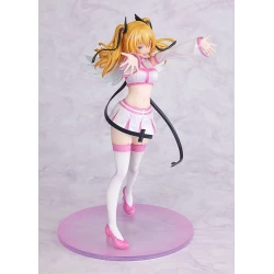 2.5 Dimensional Seduction figurine Liliel Chaos Form Kadokawa