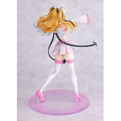2.5 Dimensional Seduction figurine Liliel Chaos Form Kadokawa