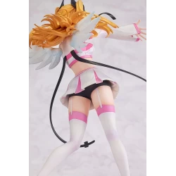 2.5 Dimensional Seduction figurine Liliel Chaos Form Kadokawa