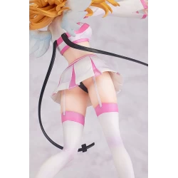 2.5 Dimensional Seduction figurine Liliel Chaos Form Kadokawa