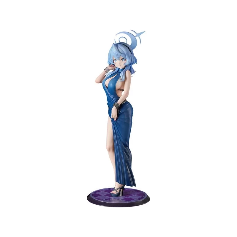 Blue Archive figurine Ako (Dress) Good Smile Company