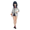 SSSS. Gridman figurine Figma Rikka Takarada Max Factory