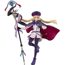 Fate/Grand Order figurine Figma Caster/Altria Caster Max Factory