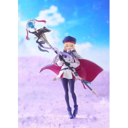 Fate/Grand Order figurine Figma Caster/Altria Caster Max Factory