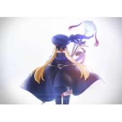 Fate/Grand Order figurine Figma Caster/Altria Caster Max Factory