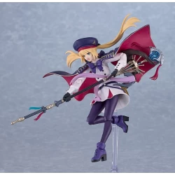 Fate/Grand Order figurine Figma Caster/Altria Caster Max Factory