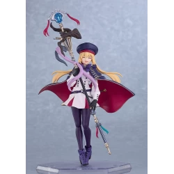 Fate/Grand Order figurine Figma Caster/Altria Caster Max Factory