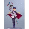 Fate/Grand Order figurine Figma Caster/Altria Caster Max Factory