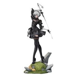 NieR: Automata Ver1.1a figurine 2B (YoRHa No.2 Type B) Good Smile Company