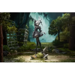NieR: Automata Ver1.1a figurine 2B (YoRHa No.2 Type B) Good Smile Company