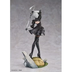 NieR: Automata Ver1.1a figurine 2B (YoRHa No.2 Type B) Good Smile Company