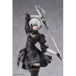NieR: Automata Ver1.1a figurine 2B (YoRHa No.2 Type B) Good Smile Company
