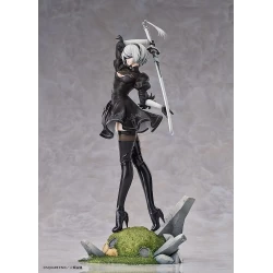 NieR: Automata Ver1.1a figurine 2B (YoRHa No.2 Type B) Good Smile Company