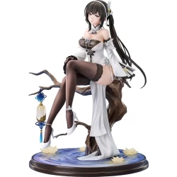 Azur Lane figurine Chen Hai Good Smile Company