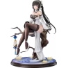 Azur Lane figurine Chen Hai Good Smile Company
