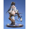 Azur Lane figurine Chen Hai Good Smile Company