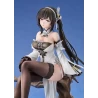 Azur Lane figurine Chen Hai Good Smile Company