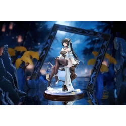 Azur Lane figurine Chen Hai Good Smile Company