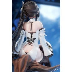 Azur Lane figurine Chen Hai Good Smile Company