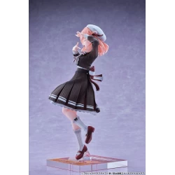 Love Live! Hasunosora Girls' High School Idol Club figurine Hinoshita Kaho Fortune Movie Ver. Bellfine