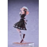 Love Live! Hasunosora Girls' High School Idol Club figurine Hinoshita Kaho Fortune Movie Ver. Bellfine