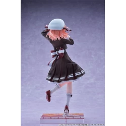 Love Live! Hasunosora Girls' High School Idol Club figurine Hinoshita Kaho Fortune Movie Ver. Bellfine