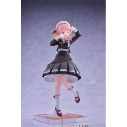 Love Live! Hasunosora Girls' High School Idol Club figurine Hinoshita Kaho Fortune Movie Ver. Bellfine