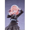 Love Live! Hasunosora Girls' High School Idol Club figurine Hinoshita Kaho Fortune Movie Ver. Bellfine