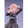 Love Live! Hasunosora Girls' High School Idol Club figurine Hinoshita Kaho Fortune Movie Ver. Bellfine