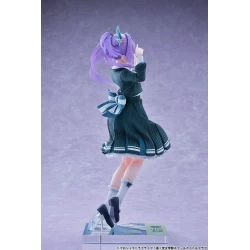 Love Live! Hasunosora Girls' High School Idol Club figurine Otomune Kozue Fortune Movie Ver. Bellfine