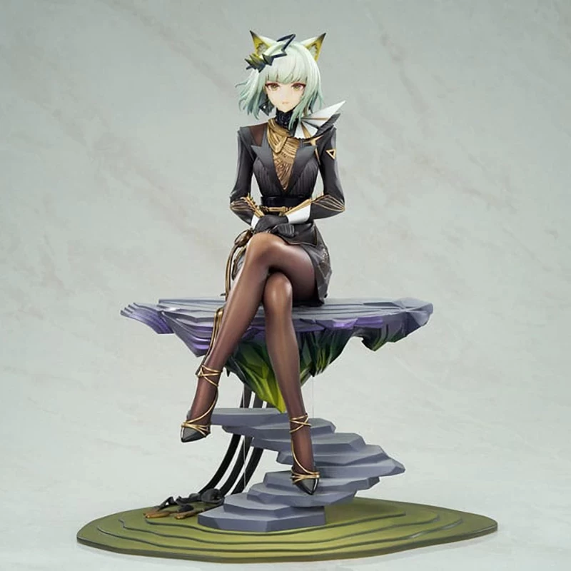 Arknights figurine Kal'tsit The Pilgrim Ver. APEX