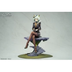 Arknights figurine Kal'tsit The Pilgrim Ver. APEX