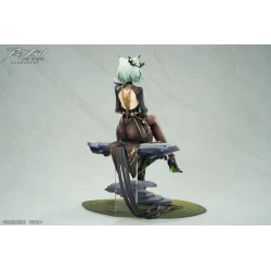 Arknights figurine Kal'tsit The Pilgrim Ver. APEX