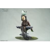 Arknights figurine Kal'tsit The Pilgrim Ver. APEX