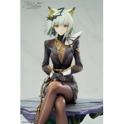 Arknights figurine Kal'tsit The Pilgrim Ver. APEX