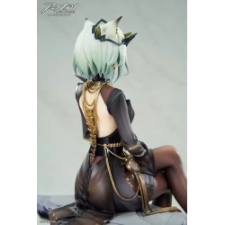 Arknights figurine Kal'tsit The Pilgrim Ver. APEX