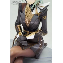Arknights figurine Kal'tsit The Pilgrim Ver. APEX