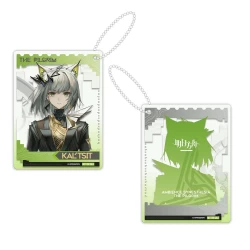 Arknights figurine Kal'tsit The Pilgrim Ver. APEX