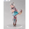 Virtual YouTuber figurine F:NEX Amakami Konomi Furyu