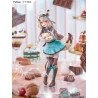 Virtual YouTuber figurine F:NEX Amakami Konomi Furyu