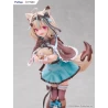 Virtual YouTuber figurine F:NEX Amakami Konomi Furyu