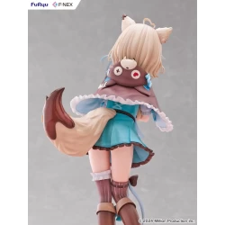 Virtual YouTuber figurine F:NEX Amakami Konomi Furyu