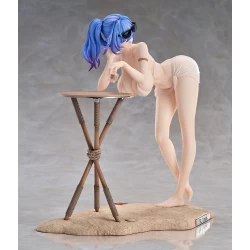 Azur Lane figurine St. Louis: Swimsuit Ver. Good Smile Company