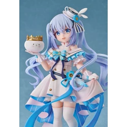 Is the Order a Rabbit? figurine Chino dress Ver. Luminous Box