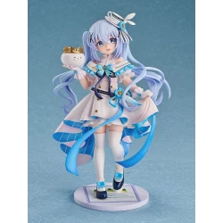 Is the Order a Rabbit? figurine Chino dress Ver. Luminous Box