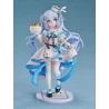 Is the Order a Rabbit? figurine Chino dress Ver. Luminous Box