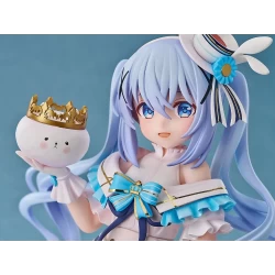 Is the Order a Rabbit? figurine Chino dress Ver. Luminous Box